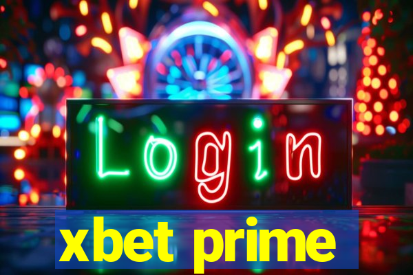 xbet prime